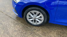 Skoda Octavia 1.4 TSI iV SE L DSG 5dr Hatchback